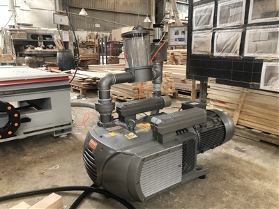 MÁY CNC TRUNG TÂM THAY DAO TỰ ĐỘNG + TRỤC CƯA ĐA HƯỚNG  WM-1625RS 476