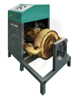 Máy gia công trung tâm cnc phay khoan 2.5D thay dao foption Chùm khoan 5 mặt HT-1328RB Holztek 4777