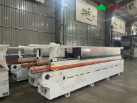 Mua Máy Dán Cạnh Tự Động 9 Chức Năng Holztek - Chất Lượng Cao Cho Ngành Gỗ 4792