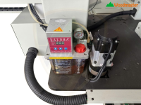 Máy làm mộng dương cnc 2 đầu WM-D200HF Woodmaster 4794