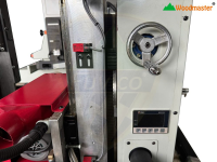 Máy làm mộng dương cnc 2 đầu WM-D200HF Woodmaster 4796