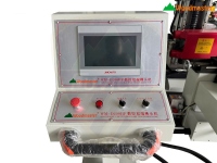 Máy làm mộng dương cnc 2 đầu WM-D200HF Woodmaster 4798