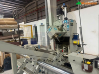 MÁY PHAY TUBI CNC 5 TRỤC 4 DAO OPTION TRỤC CHÀ NHÁM 4807