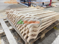 Máy Phay tiện Cnc 5 trục nạp phôi tự động (Full option tiện, phay, chà nhám) WM-1200A5-MT | Đại Phúc Vinh CNC 4813