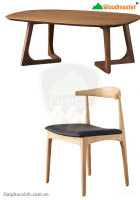 MÁY GIA CÔNG CNC TRUNG TÂM 3D 5 TRỤC 2 BÀN 4 DAO TẢI NẶNG WOODMASTER 4818