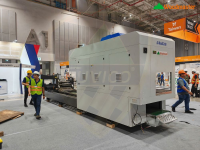 Máy CNC AI Nesting Lọng Router WM-0630AI-R Woodmaster - Giải Pháp Chế Biến Gỗ Thông Minh 5461