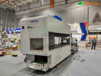 Máy CNC AI Nesting Lọng Router WM-0630AI-R Woodmaster - Giải Pháp Chế Biến Gỗ Thông Minh 5462