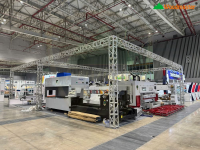 Máy CNC AI Nesting Lọng Router WM-0630AI-R Woodmaster - Giải Pháp Chế Biến Gỗ Thông Minh 5463