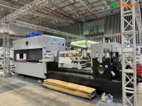 Máy CNC AI Nesting Lọng Router WM-0630AI-R Woodmaster - Giải Pháp Chế Biến Gỗ Thông Minh 5464