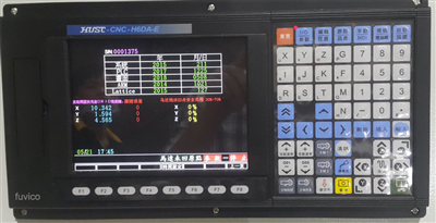 MÁY KHOAN MỘNG OVAL ÂM CNC 2 ĐẦU 551