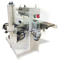 MÁY CHÀ NHÁM CẠNH TỰ ĐỘNG WM-S1W1 5527