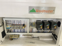 MÁY CHÀ NHÁM CẠNH TỰ ĐỘNG WM-S1W1 5529