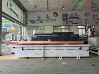 Ưu Điểm Vượt Trội Của Máy Dán Cạnh Tự Động PRO-45M Cho Độ Vát 45 Độ 5622