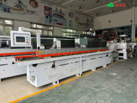 Ưu Điểm Vượt Trội Của Máy Dán Cạnh Tự Động PRO-45M Cho Độ Vát 45 Độ 5623