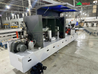 Mua Máy Dán Cạnh Vát 45 Độ Tự Động Giá Tốt - Cạnh Đứng 3mm Đẹp 5640