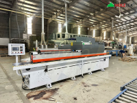 Mua Máy Dán Cạnh Vát 45 Độ Tự Động Giá Tốt - Cạnh Đứng 3mm Đẹp 5641