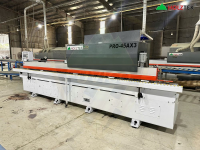 Mua Máy Dán Cạnh Vát 45 Độ Tự Động Giá Tốt - Cạnh Đứng 3mm Đẹp 5642