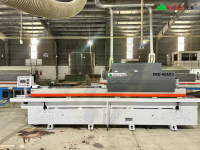 Mua Máy Dán Cạnh Vát 45 Độ Tự Động Giá Tốt - Cạnh Đứng 3mm Đẹp 5644