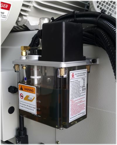 Dây chuyền sơn UV bóng cứng full ( Sơn , Sấy, Chà nhám , Băng tải ) 619