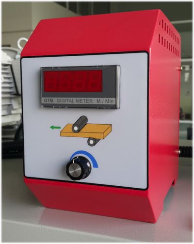 Dây chuyền sơn UV bóng cứng full ( Sơn , Sấy, Chà nhám , Băng tải ) 624