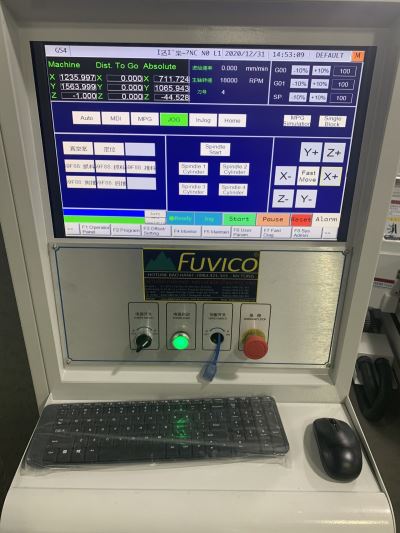 MÁY CNC ROUTER 1325 CẮT KHOAN VÁN 639