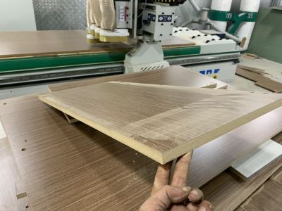 MÁY CNC ROUTER NESTING 4 ĐẦU GIA CÔNG VÁN 4.0 650