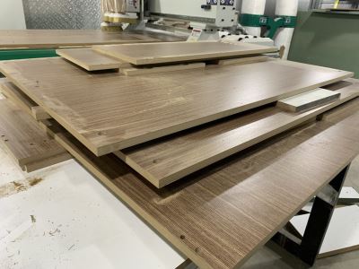 MÁY CNC ROUTER NESTING 4 ĐẦU GIA CÔNG VÁN 4.0 651