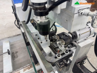 Mua Máy Phay Mộng Dương Cắt Ngang Khoan Hai Đầu WM-D220CTD Chất Lượng Cao 6624