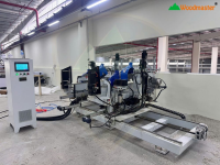 Mua Máy Phay Mộng Dương Cắt Ngang Khoan Hai Đầu WM-D220CTD Chất Lượng Cao 6626