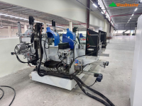 Mua Máy Phay Mộng Dương Cắt Ngang Khoan Hai Đầu WM-D220CTD Chất Lượng Cao 6629