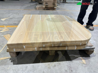 MÁY DÁN VENEER 3D HÚT CHÂN KHÔNG 3000MM 6677