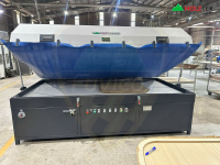 MÁY DÁN VENEER 3D HÚT CHÂN KHÔNG 3000MM 6679