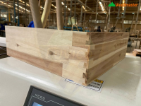 Mua Máy Phay Mộng Mang Cá CNC Đa Năng Tại Việt Nam - Chất Lượng Cao 6684