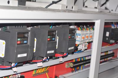 MÁY DÁN CẠNH 8 CHỨC NĂNG THẨM CẠNH BO GÓC ĐÁNH BÓNG 673