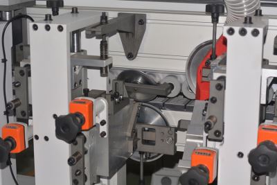 MÁY DÁN CẠNH 8 CHỨC NĂNG THẨM CẠNH BO GÓC ĐÁNH BÓNG 674