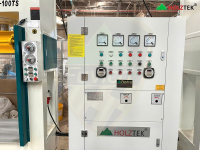 Máy Ép Uốn Cong Gỗ 100T HT-100TS - Giải Pháp Chế Biến Gỗ HOLZTEK Hiệu Quả 6762