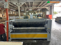 Máy lăn keo dán gỗ 1 mặt 650mm WM-650GS1 Woodmaster | Đại Phúc Vinh CNC 6770