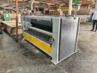 Máy lăn keo dán gỗ 2 mặt 650mm WM-650GS2 Woodmaster | Đại Phúc Vinh CNC 6774