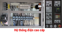 MÁY CHÀ NHÁM THÙNG 2 TRỤC TẢI NẶNG 700MM WM-700RP 6807