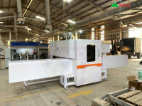 HT-6SD-M2HA Máy Khoan CNC Thay Dao Tự Động 6 Mặt HOLZTEK - Công Nghệ Tiên Tiến Cho Gỗ 6812