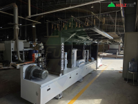 Mua Máy Dán Cạnh Tự Động 9 Chức Năng Holztek - Chất Lượng Cao Cho Ngành Gỗ 6830