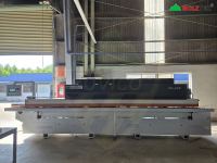 Mua Máy Dán Cạnh Tự Động 9 Chức Năng Holztek - Chất Lượng Cao Cho Ngành Gỗ 6832