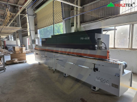 Mua Máy Dán Cạnh Tự Động 9 Chức Năng Holztek - Chất Lượng Cao Cho Ngành Gỗ 6833