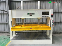 Mua Máy Ép Gỗ Thủy Lực 50 Tấn HT48x50TS - Holztek Chất Lượng Cao Cho Nội Thất 6848