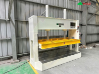 Mua Máy Ép Gỗ Thủy Lực 50 Tấn HT48x50TS - Holztek Chất Lượng Cao Cho Nội Thất 6849