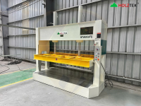 Mua Máy Ép Gỗ Thủy Lực 50 Tấn HT48x50TS - Holztek Chất Lượng Cao Cho Nội Thất 6850