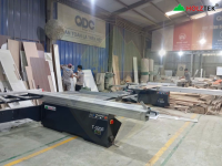 Mua Máy Cưa Bàn Trượt 2 Lưỡi 3200mm Full Điện - Giá Tốt Cho Xưởng Gỗ 6871