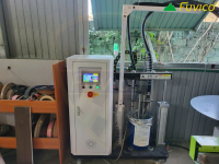 Full bộ nồi keo đơn PUR 20Kg cho máy dán cạnh PUR-20K 6872