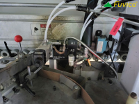 Full bộ nồi keo đơn PUR 20Kg cho máy dán cạnh PUR-20K 6873