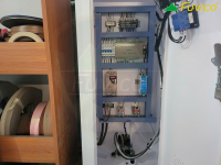 Full bộ nồi keo đơn PUR 20Kg cho máy dán cạnh PUR-20K 6875